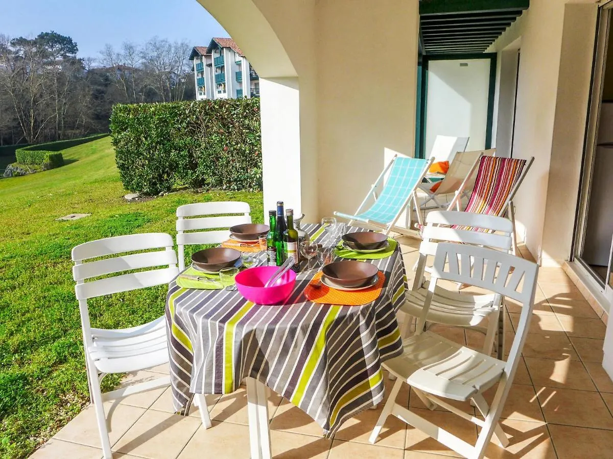 Apartment Larrun Burua Bidart