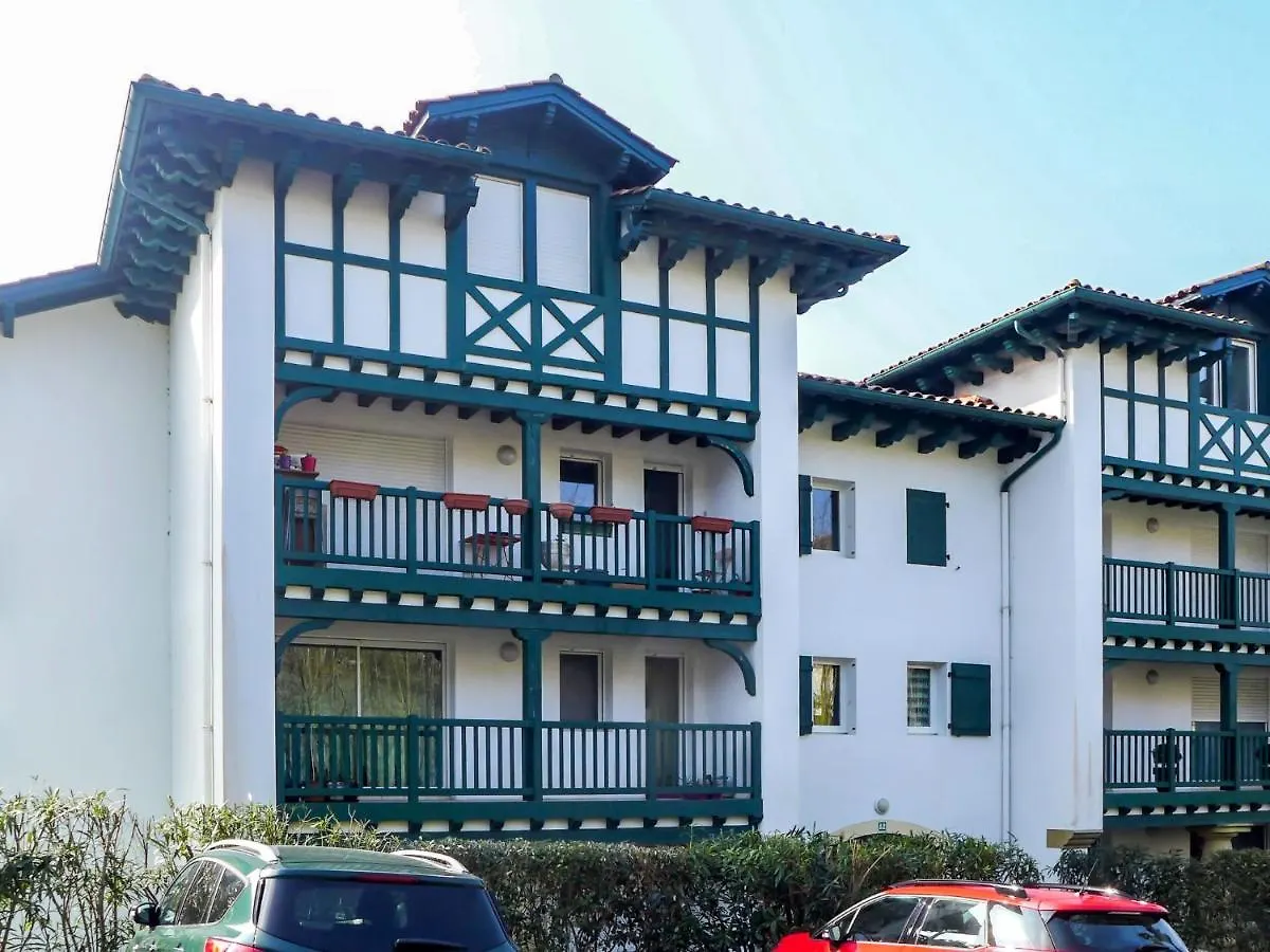 Apartment Larrun Burua Bidart 0*,  France