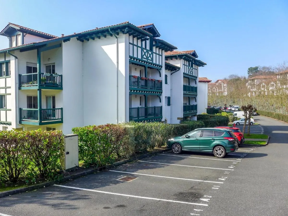Apartment Larrun Burua Bidart