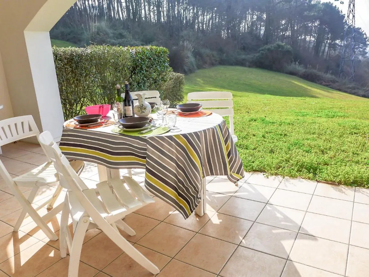 Apartment Larrun Burua Bidart